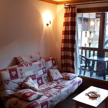Residences De Luxe Les Alpages Val Cenis - 4 Pers 琴山朗勒堡 外观 照片