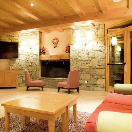Residences De Luxe Les Alpages Val Cenis - 4 Pers 琴山朗勒堡 外观 照片